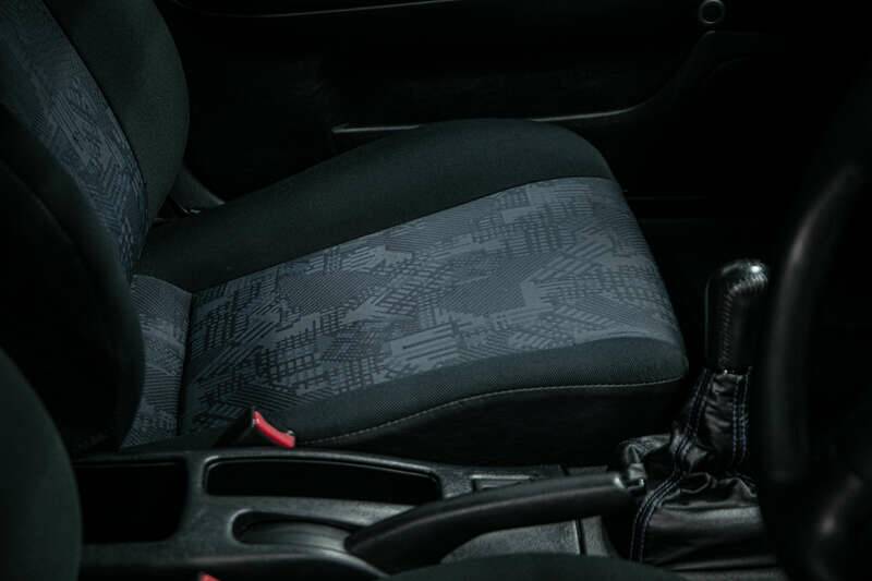 Image 30/50 of Mitsubishi Lancer Evolution V (1999)