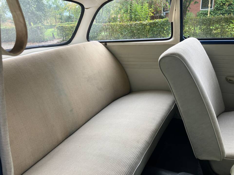 Afbeelding 9/23 van Volkswagen 1600 (1967)