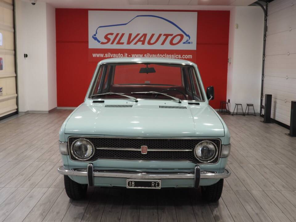 Afbeelding 2/15 van FIAT 128 (1971)