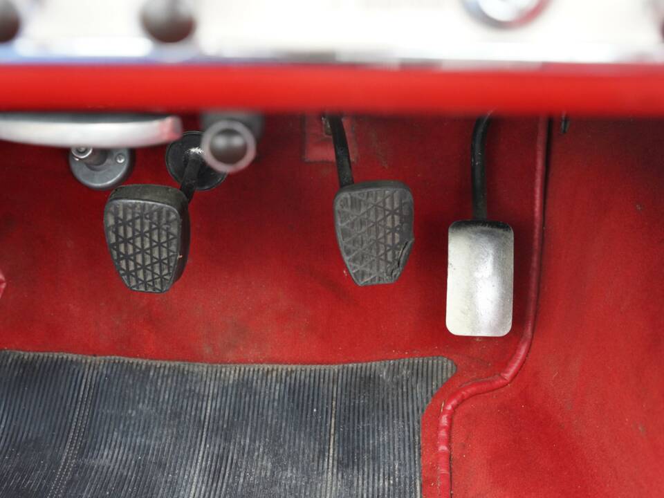 Bild 34/50 von Mercedes-Benz 190 SL (1960)