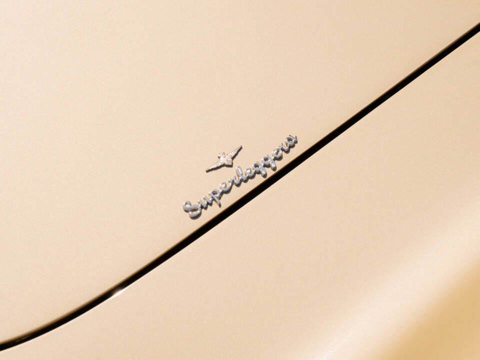 Afbeelding 18/88 van Maserati 3500 GT Touring (1960)