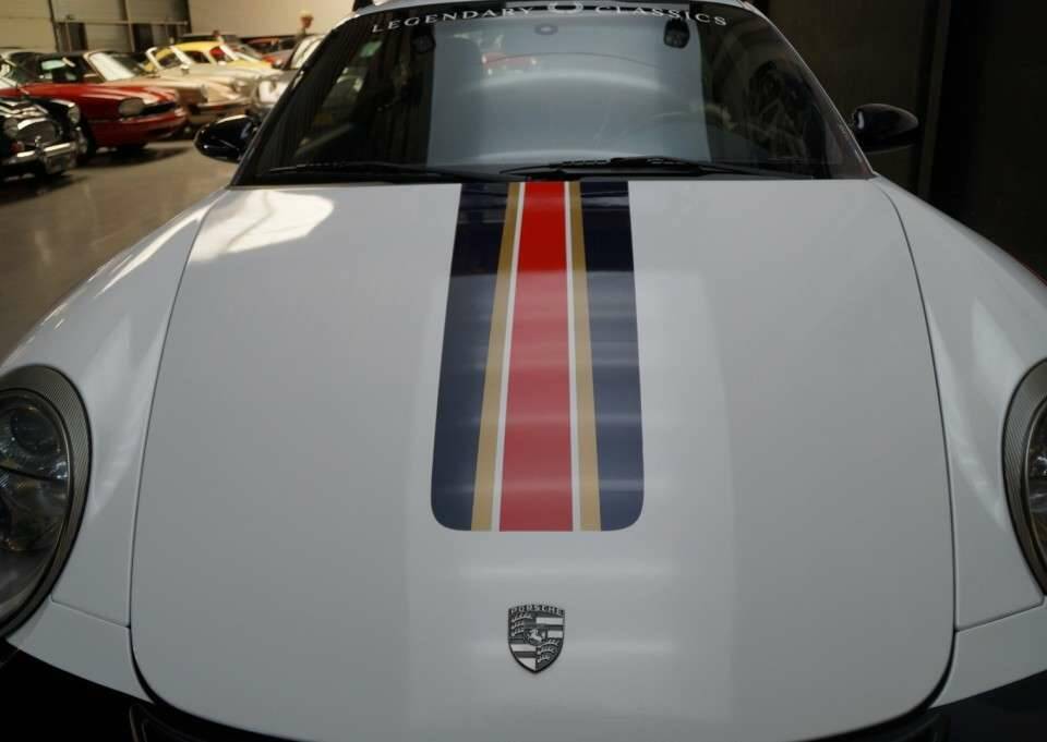Image 25/50 de Porsche 911 Carrera (2005)