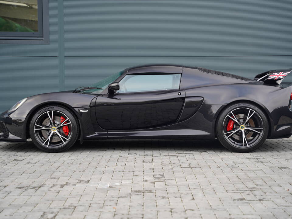 Bild 6/50 von Lotus Exige S (2014)