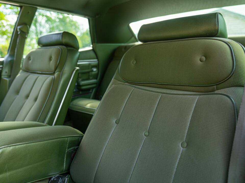 Bild 45/50 von Ford Gran Torino (1976)