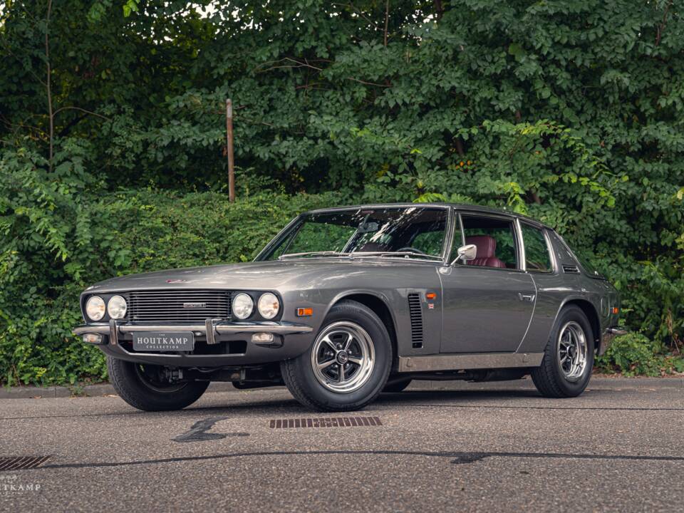 Afbeelding 1/25 van Jensen Interceptor  MK II (1971)