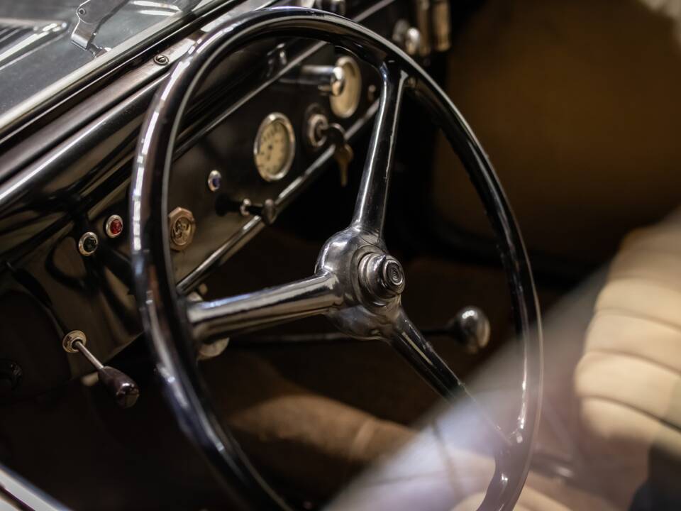 Imagen 16/21 de FIAT 500 A Topolino (1938)