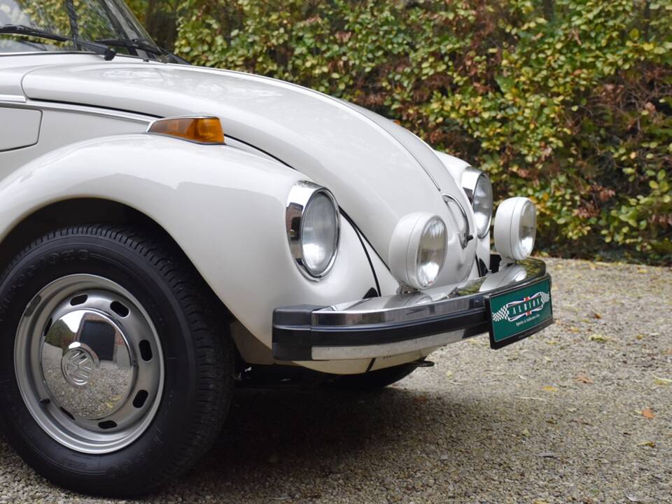 Bild 23/49 von Volkswagen Super Beetle (1979)