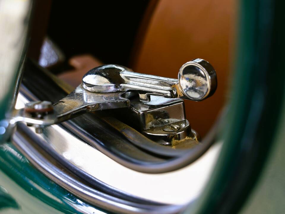 Imagen 20/37 de Jaguar XK 120 FHC (1953)