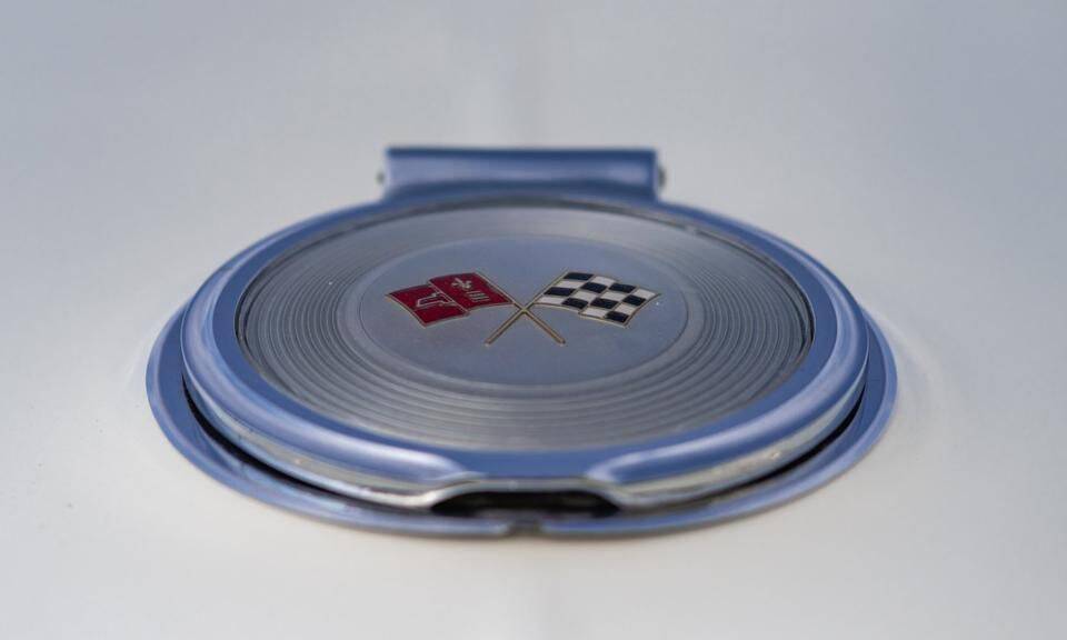 Bild 6/27 von Chevrolet Corvette Sting Ray (1964)