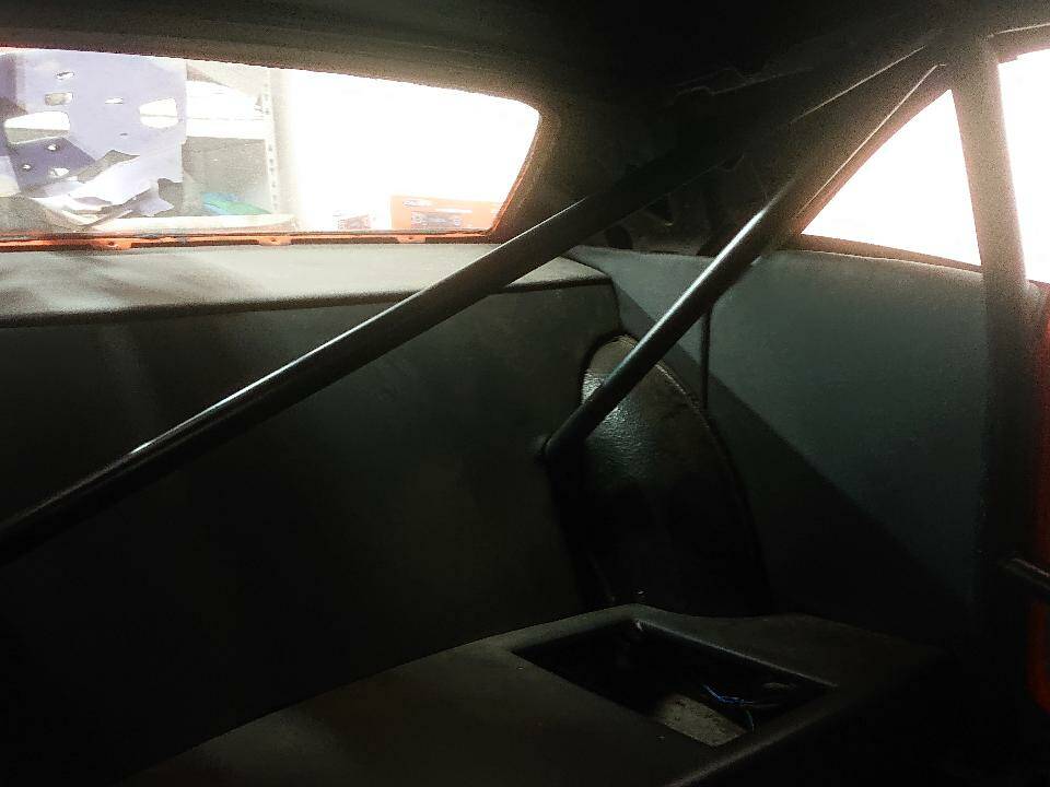 Image 4/5 of Dodge Challenger 340 (1970)