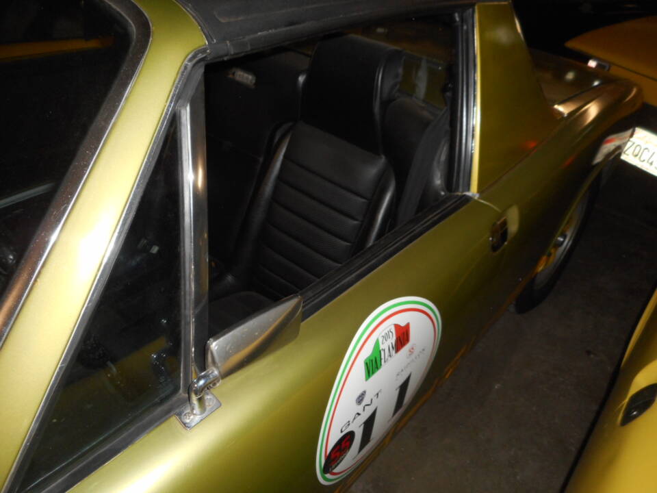 Image 20/30 of Porsche 914&#x2F;4  2.0 (1973)