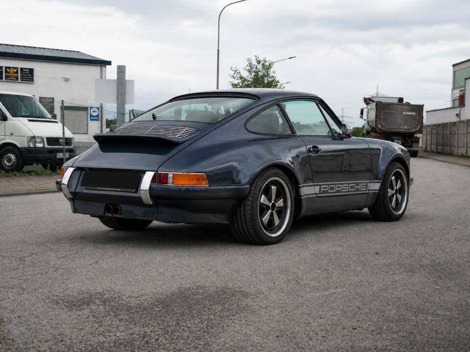 Bild 10/10 von Porsche 911 Carrera 4 (1989)