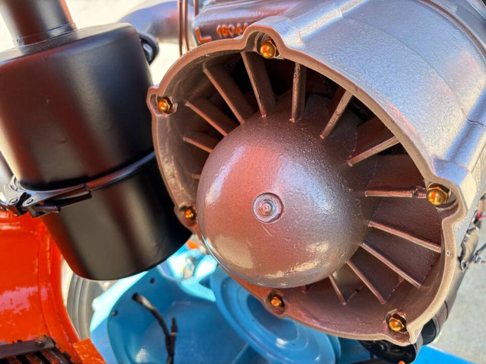 Immagine 83/106 di Lamborghini 2R (1965)