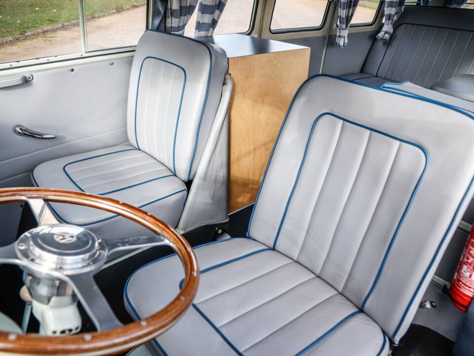 Bild 7/41 von Volkswagen T2 a/b (1964)