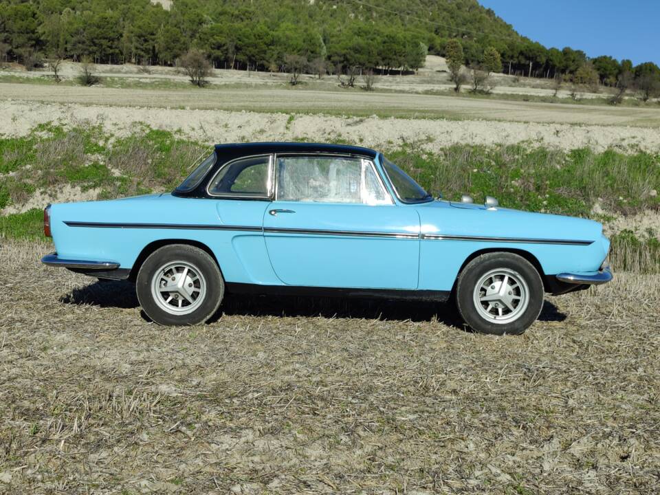 Imagen 6/26 de Renault Caravelle 1100 (1964)