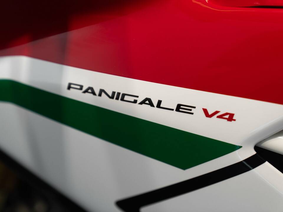 Bild 8/44 von Ducati DUMMY (2019)