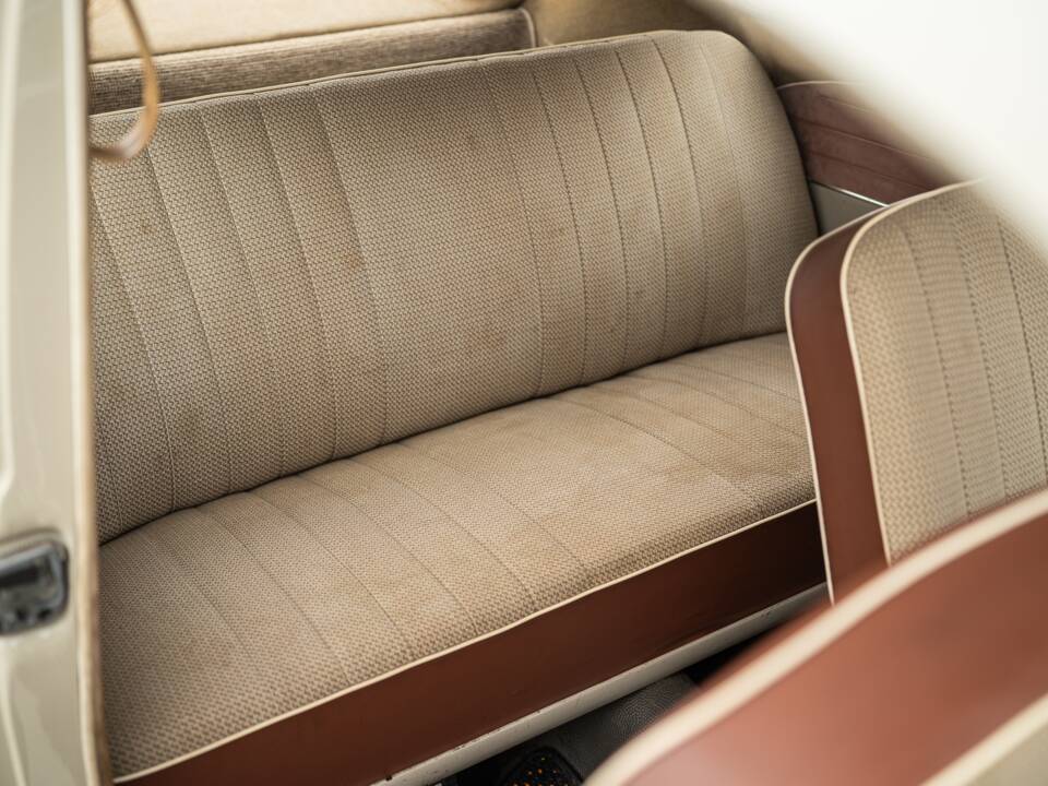 Bild 44/71 von Volkswagen Käfer 1200 Standard "Dickholmer" (1959)