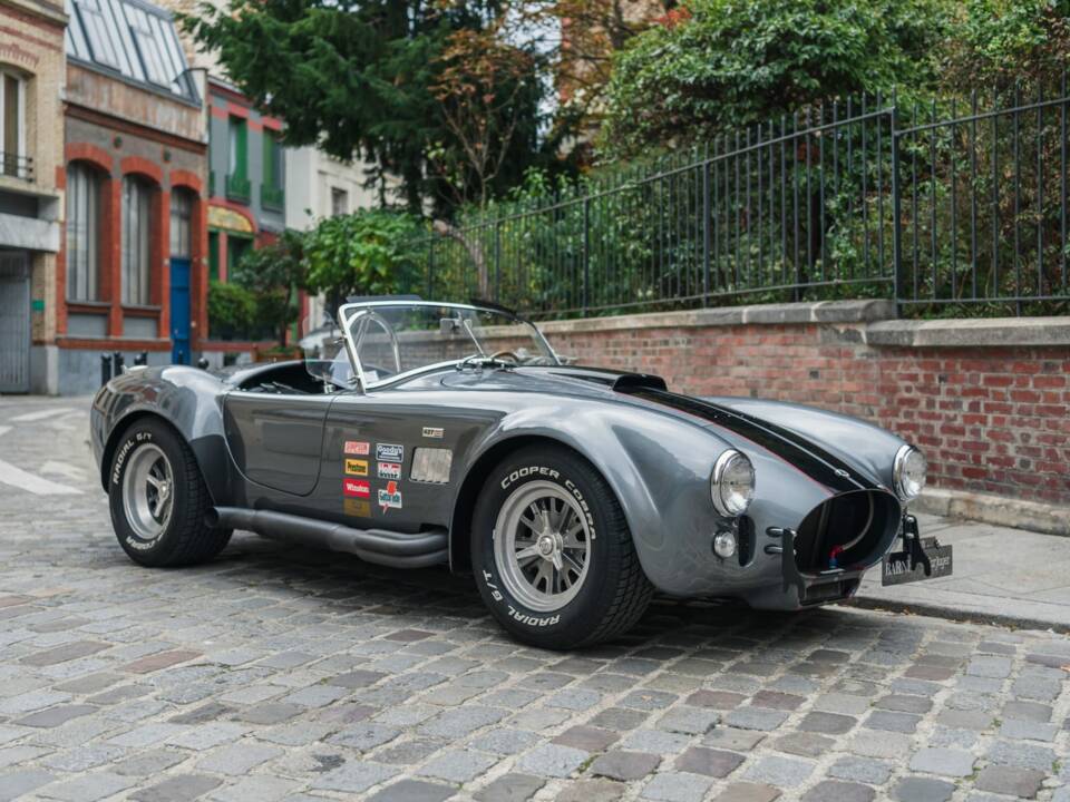 Image 1/16 of AC Cobra 427 (1965)