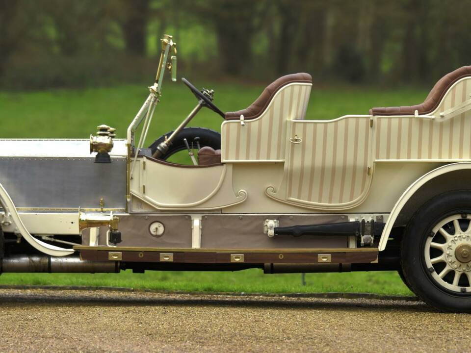 Image 9/50 of Rolls-Royce 40&#x2F;50 HP Silver Ghost (1913)