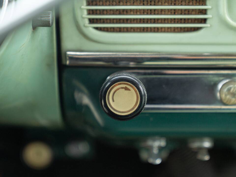 Bild 37/50 von FIAT 1400 B (1958)