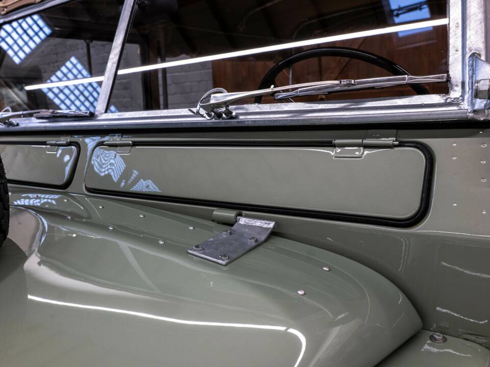 Immagine 43/48 di Land Rover 88 (1963)