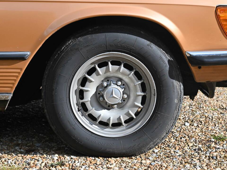 Bild 12/50 von Mercedes-Benz 350 SLC (1972)