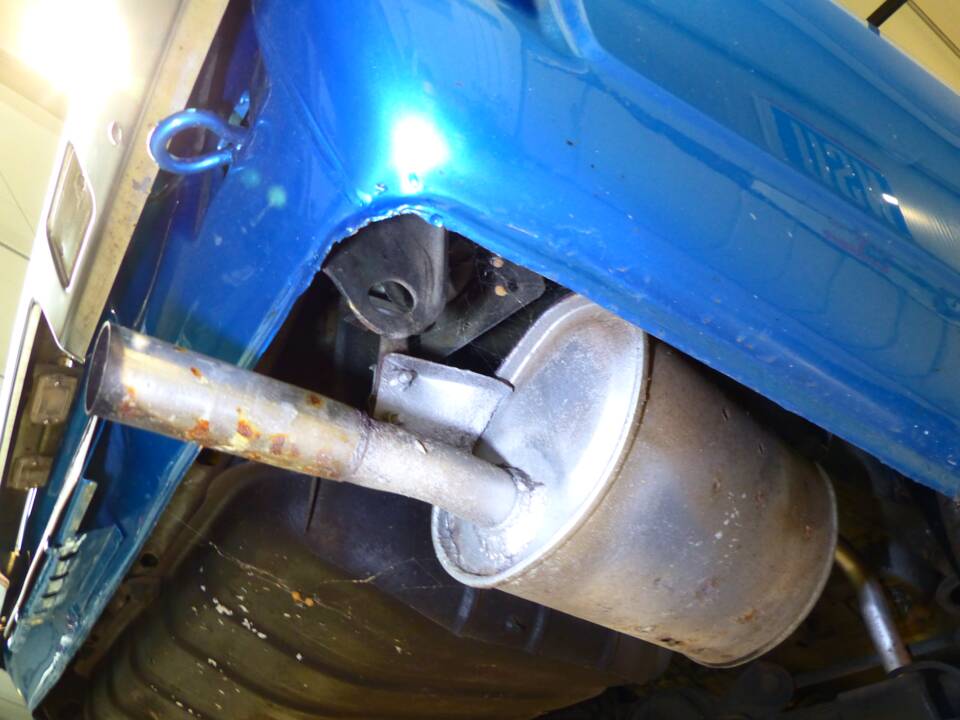 Bild 60/86 von Mitsubishi Sapporo (1978)