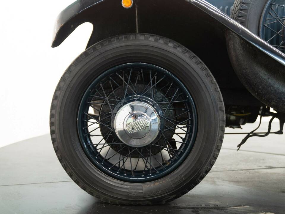 Imagen 43/50 de Bianchi S5 (1928)