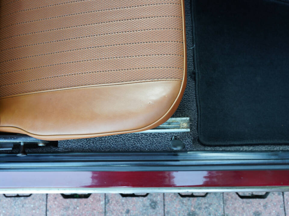 Bild 50/50 von BMW 1602 (1973)