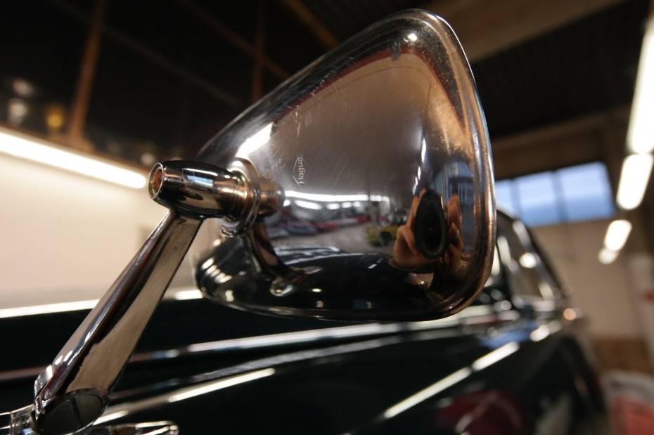 Image 17/29 of Jaguar S-Type 3.4 (1966)