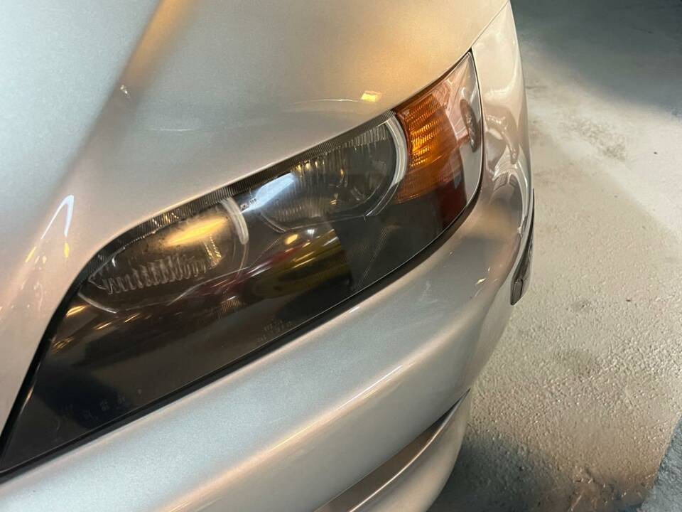 Bild 49/50 von BMW Z3 Coupé 3.0 (2001)