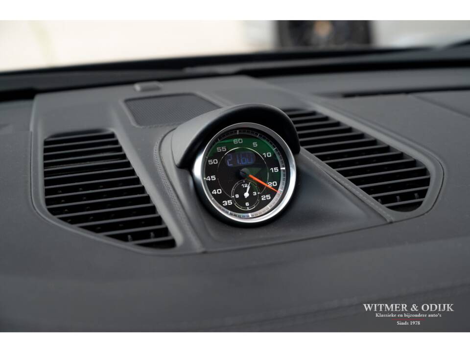 Bild 20/35 von Porsche 911 Carrera S (2012)
