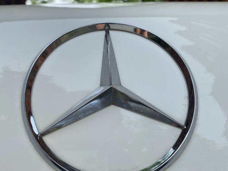 Image 35/35 de Mercedes-Benz 220 SE b (1963)