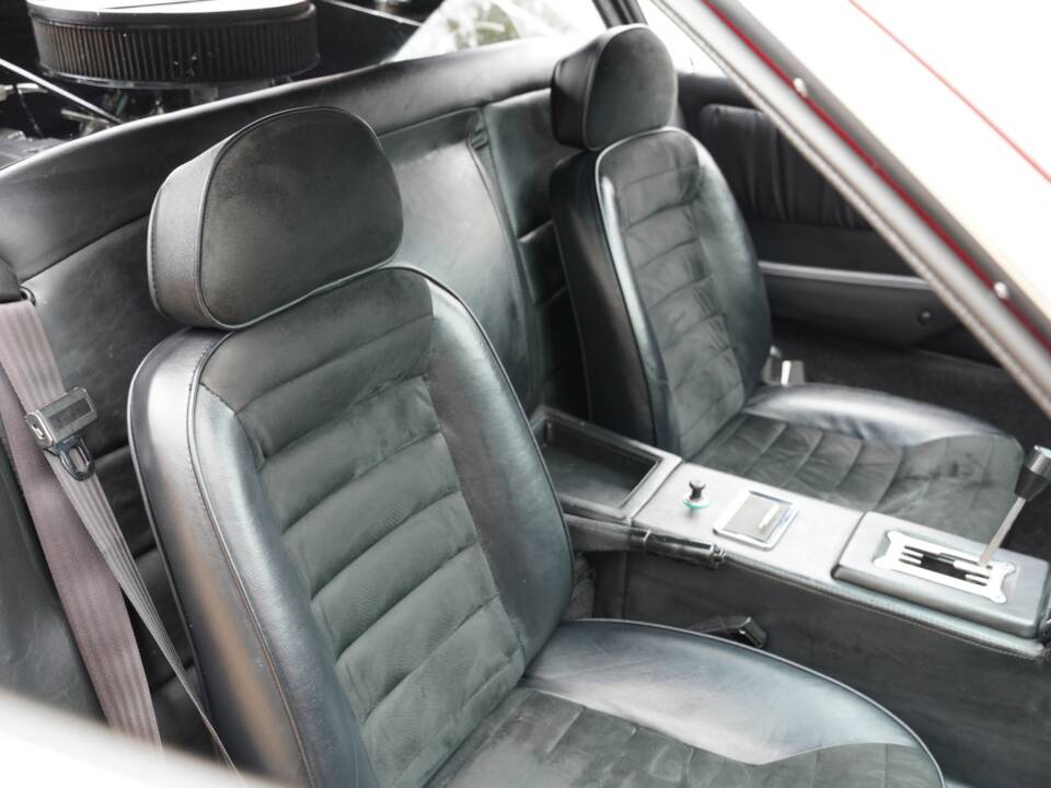 Image 43/50 of De Tomaso Pantera (1972)