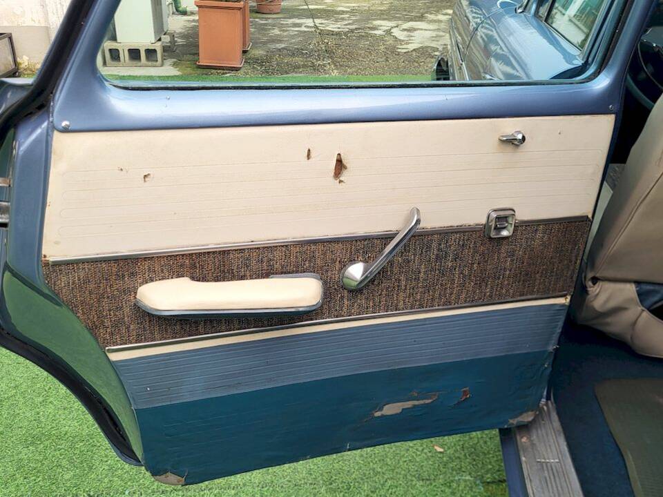 Bild 42/79 von Plymouth Sport Suburban (1958)