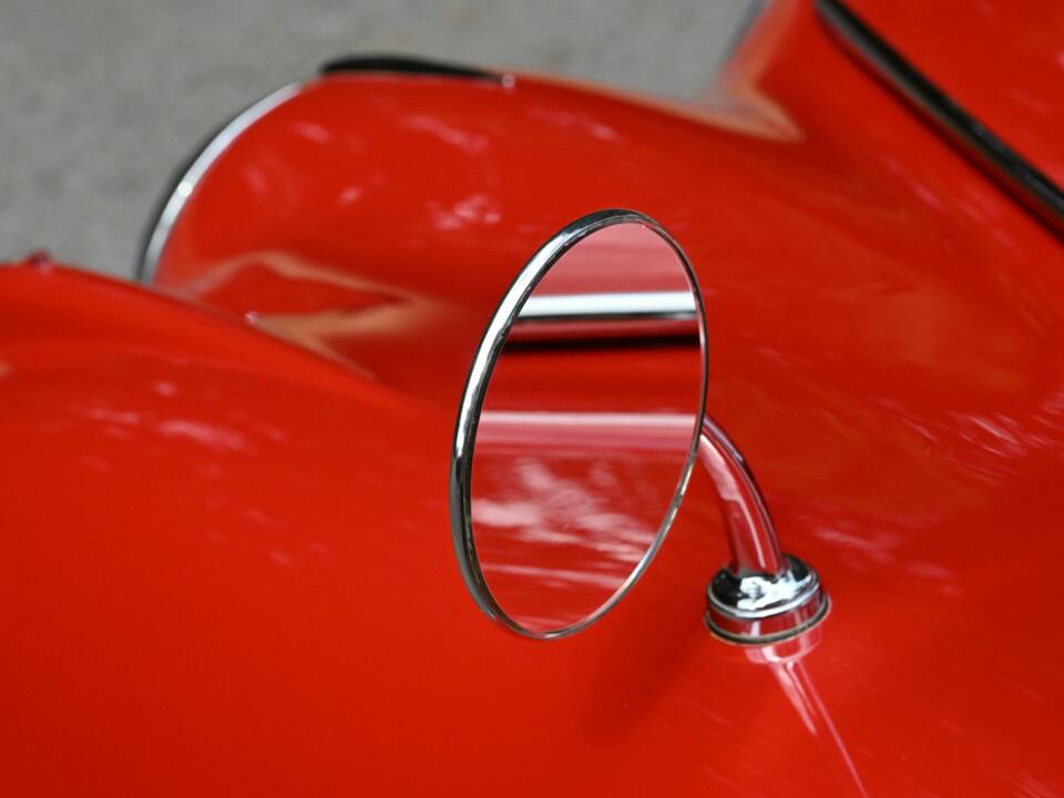 Bild 16/50 von Jaguar Mk II 2.4 (1961)