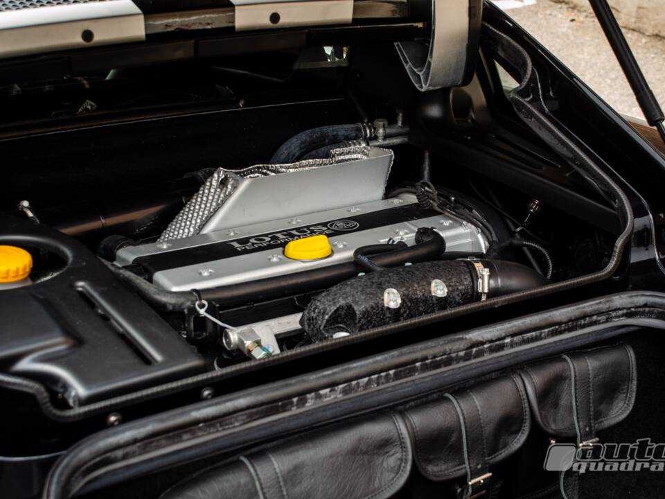 Image 16/18 of Lotus Europa SE (2009)