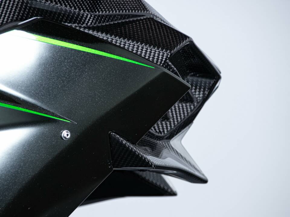 Bild 32/50 von Kawasaki DUMMY (2018)