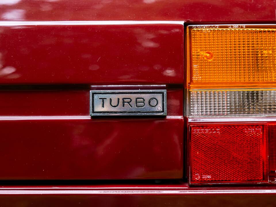 Bild 15/48 von Alfa Romeo Giulietta 2.0 (1981)