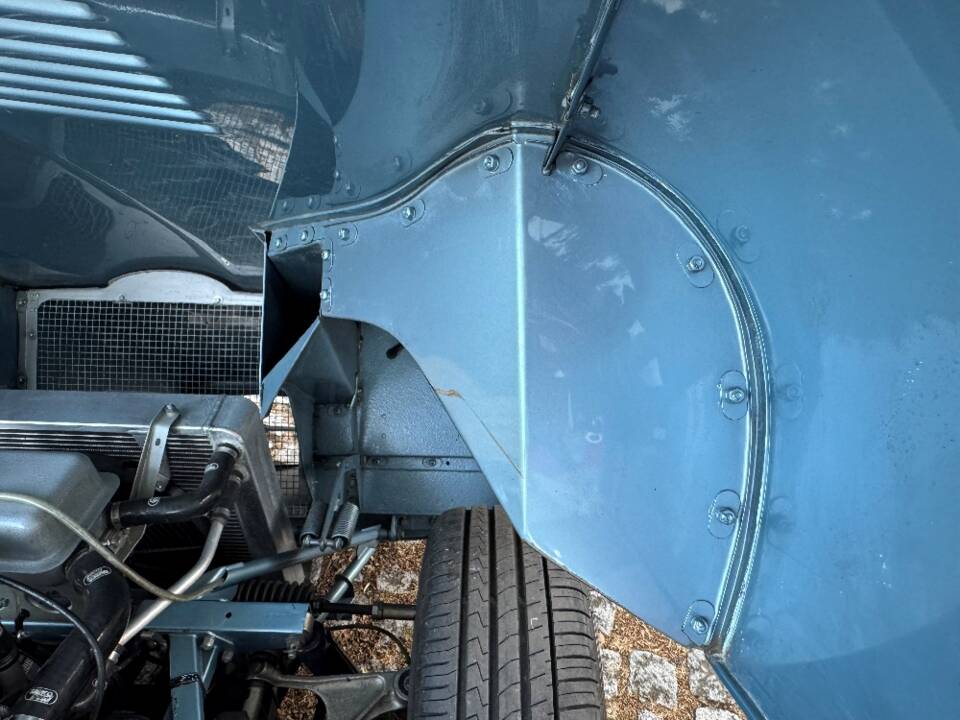 Bild 38/41 von Jaguar E-Type 4.2 (1965)