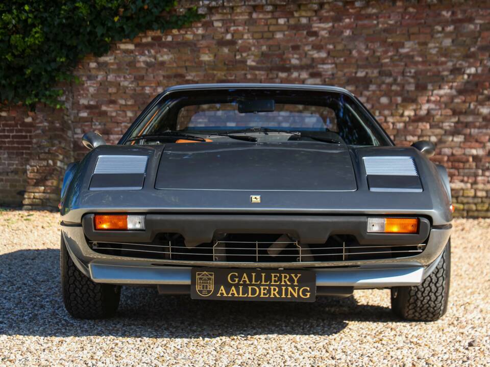 Image 23/50 of Ferrari 308 GTS (1978)
