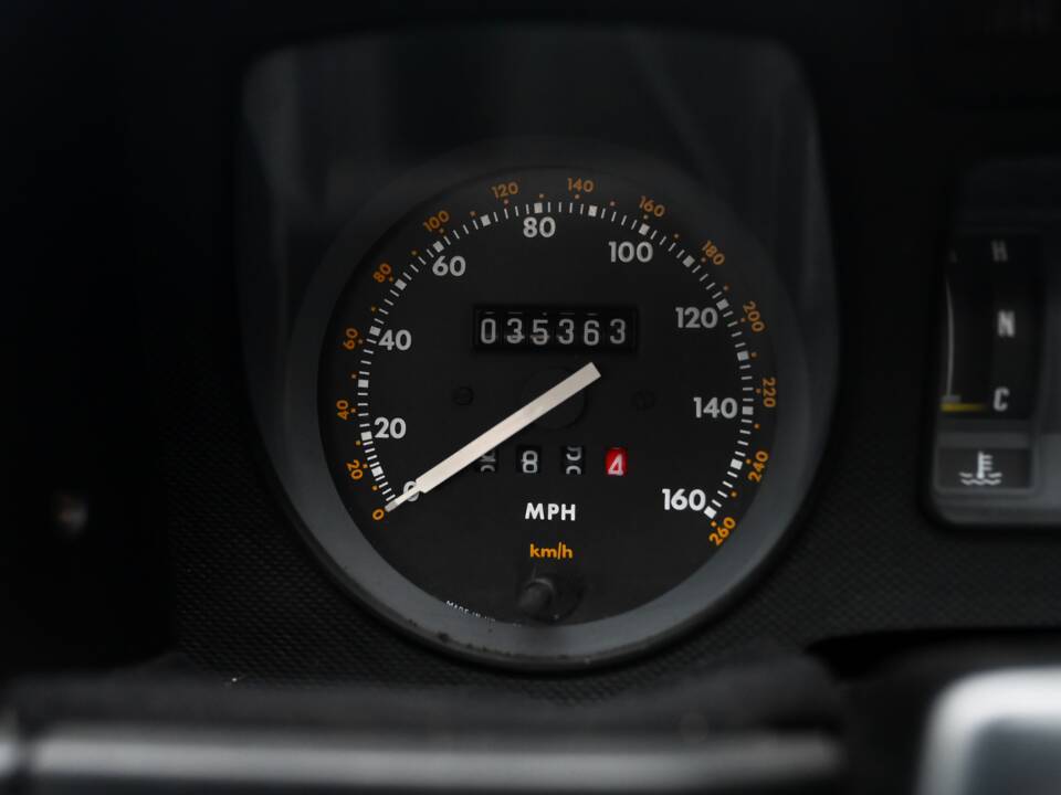 Imagen 10/15 de Jaguar XJ-S H.E. (1985)