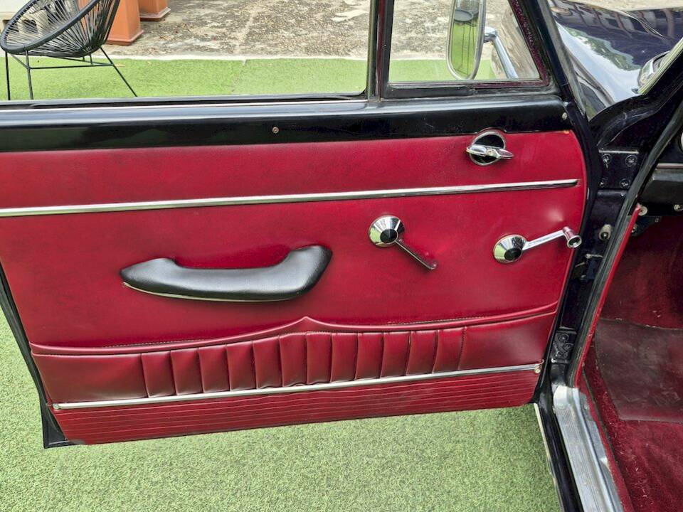 Bild 14/47 von FIAT 2300 (1961)