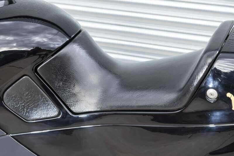 Bild 33/45 von Norton F1 (1990)