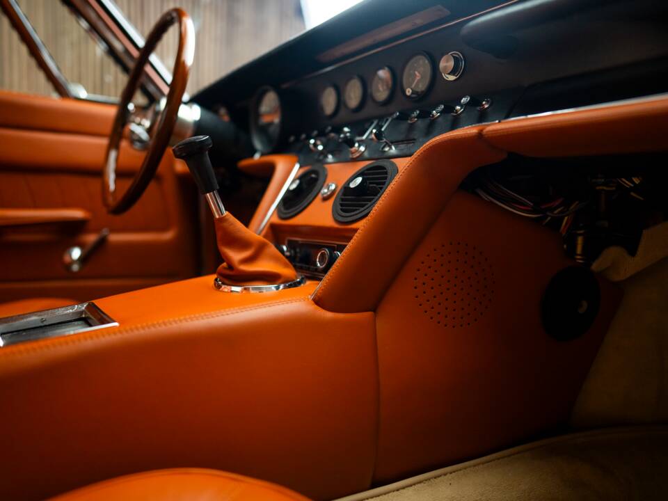 Bild 50/100 von Maserati Ghibli (1968)