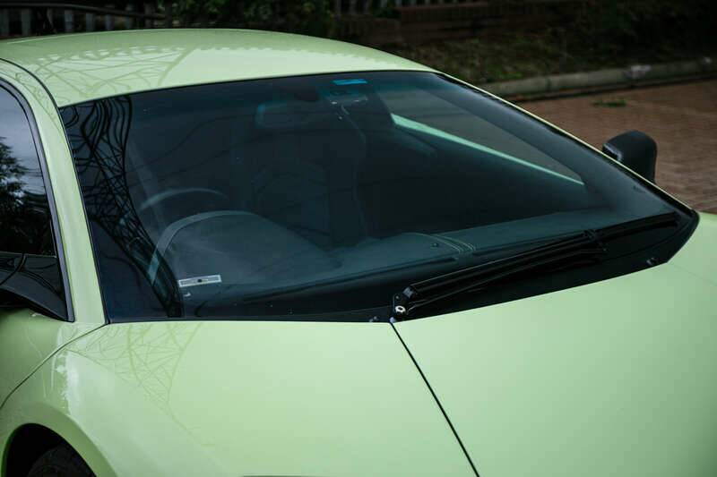 Image 12/38 of Lamborghini Murciélago LP640 (2008)