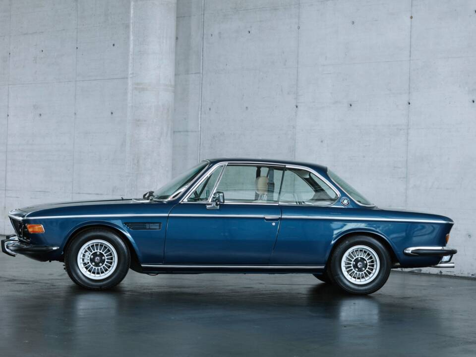 Bild 25/50 von BMW 3.0 CSi (1975)