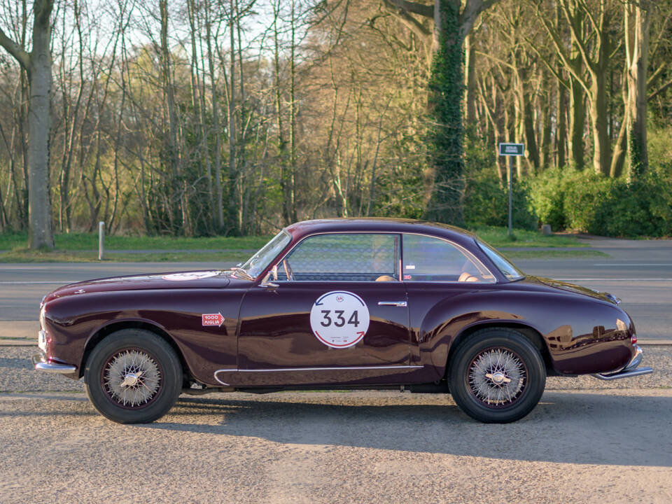 Bild 9/45 von Alfa Romeo 1900 C Super Sprint Touring (1955)