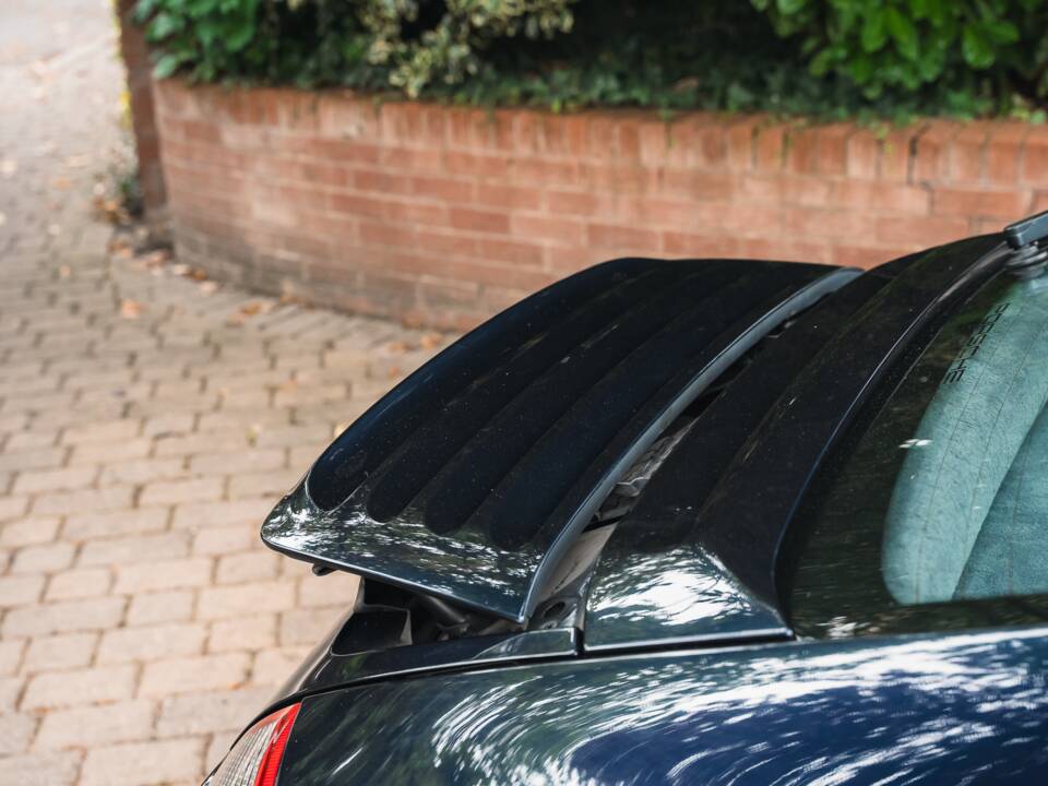 Bild 39/50 von Porsche 911 Carrera S (2005)