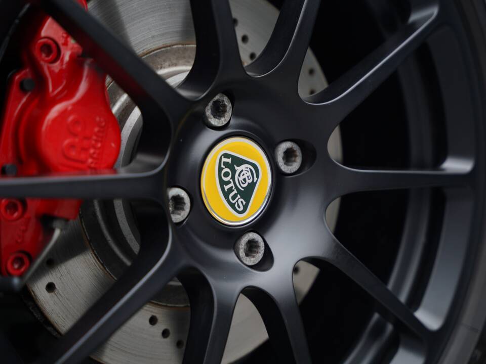 Image 45/50 of Lotus Elise Sport 240 &quot;Final Edition&quot; (2022)